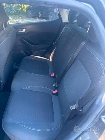 Ford Fiesta 1.1 GPL Titanium - 2019