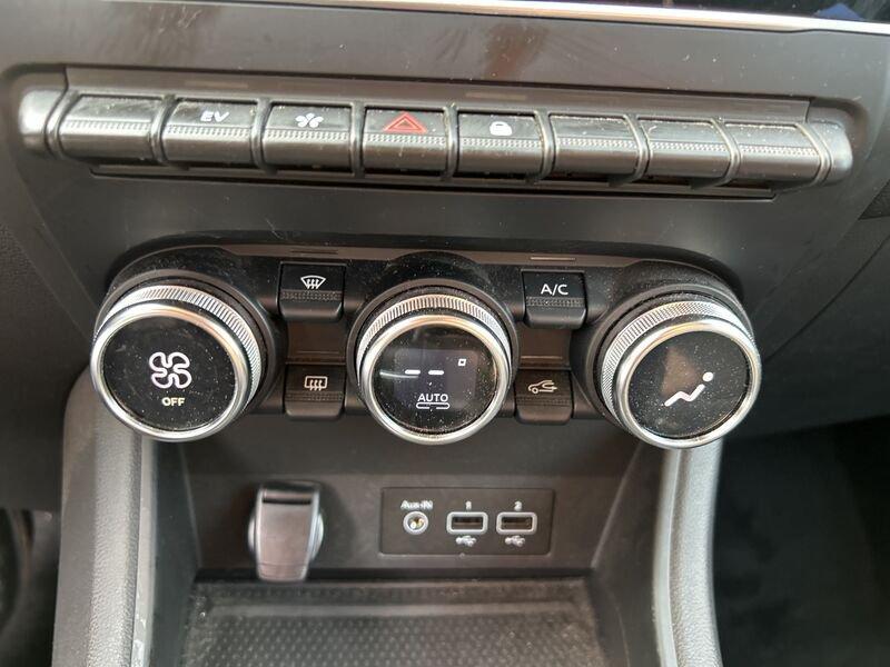 Renault Captur II 2019 1.6 E-Tech full hybrid Techno 145cv auto