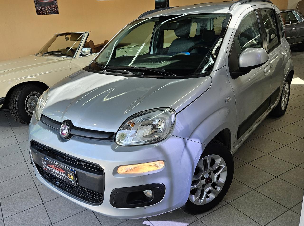 Fiat Panda 1.2 EasyPower Pop GPL EURO6