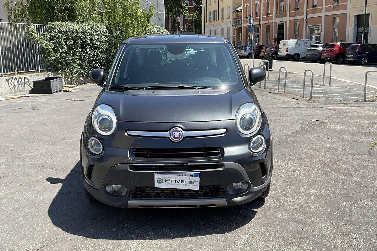 FIAT 500L 0.9 TwinAir 105 CV Lounge