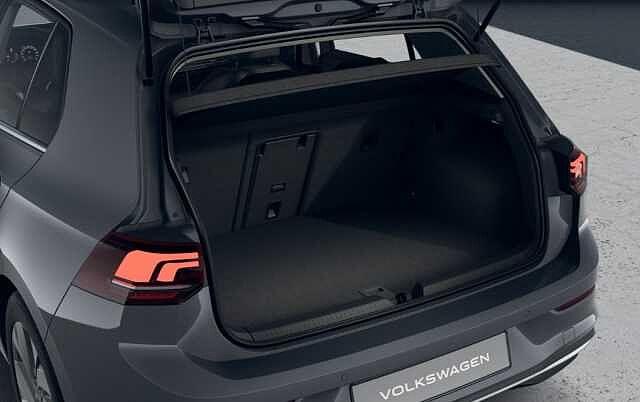 Volkswagen Golf 8ª serie 1.5TSI eHybrid 204CV DSG Style