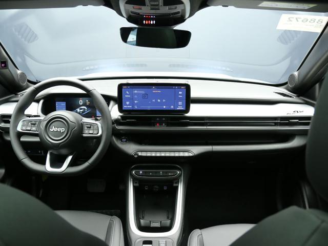 JEEP Avenger 1.2 Turbo 136CV(145CV) e-Hybrid 4xe Overland
