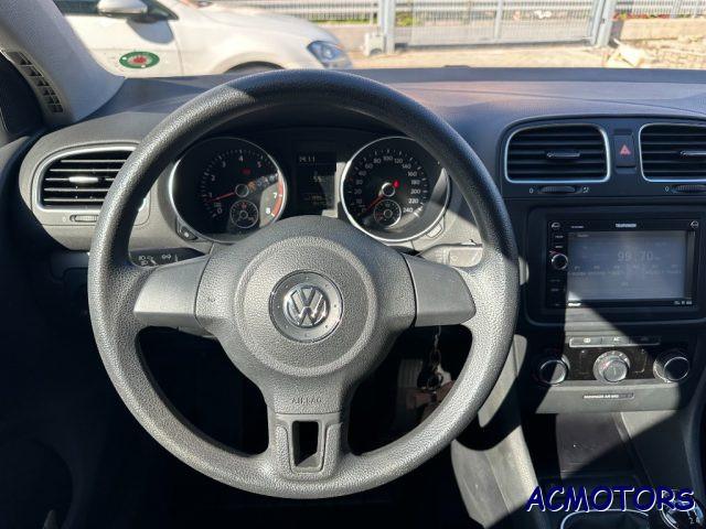 VOLKSWAGEN Golf 1.4 5p. United