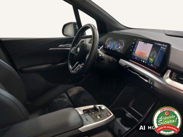 BMW 218 i Active Tourer M Sport Automatica