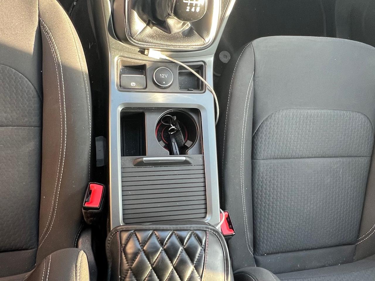 Ford Kuga 1.5 tdci ST-Line Business s&s 2wd #7806