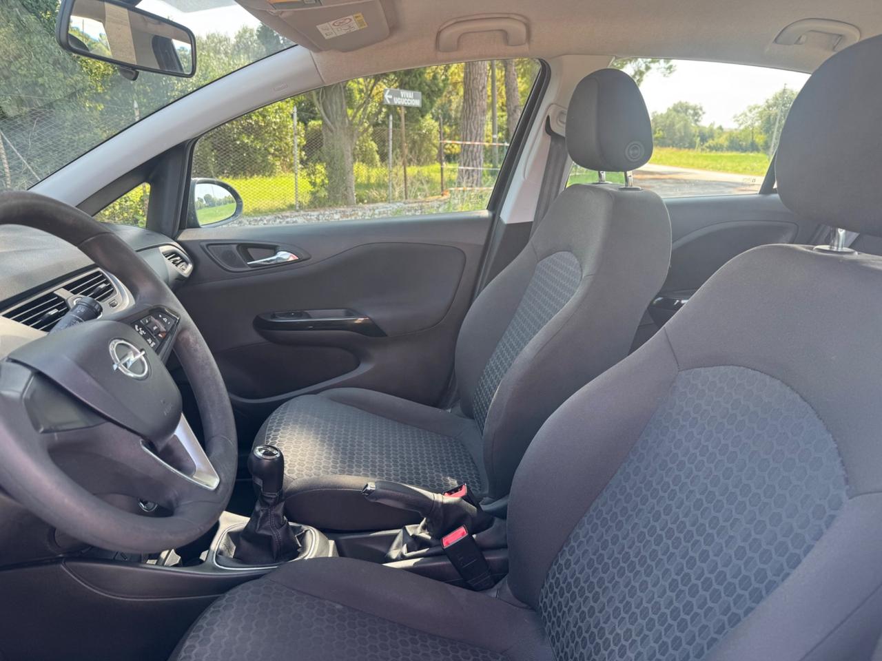 Opel Corsa 1.2 5 porte Ecotec