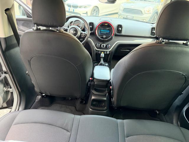 MINI Countryman 1.5 Cooper SE Business Countryman ALL4 Automatica