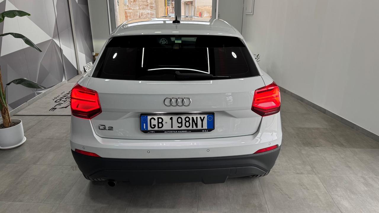 Audi Q2 30 TDI S tronic Neopatentati-2020