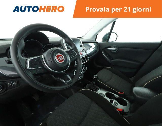 FIAT 500X 1.3 MultiJet 95 CV City Cross