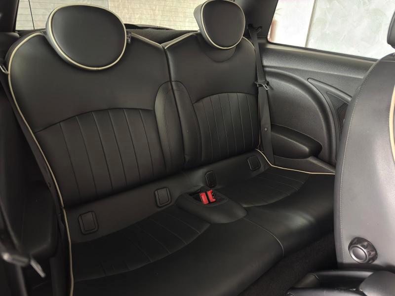 Mini 3 Porte Cooper SD 2.0