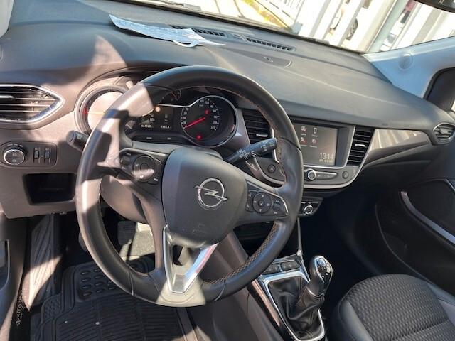 OPEL CROSSLAND X SOLI 61. 000 KM!
