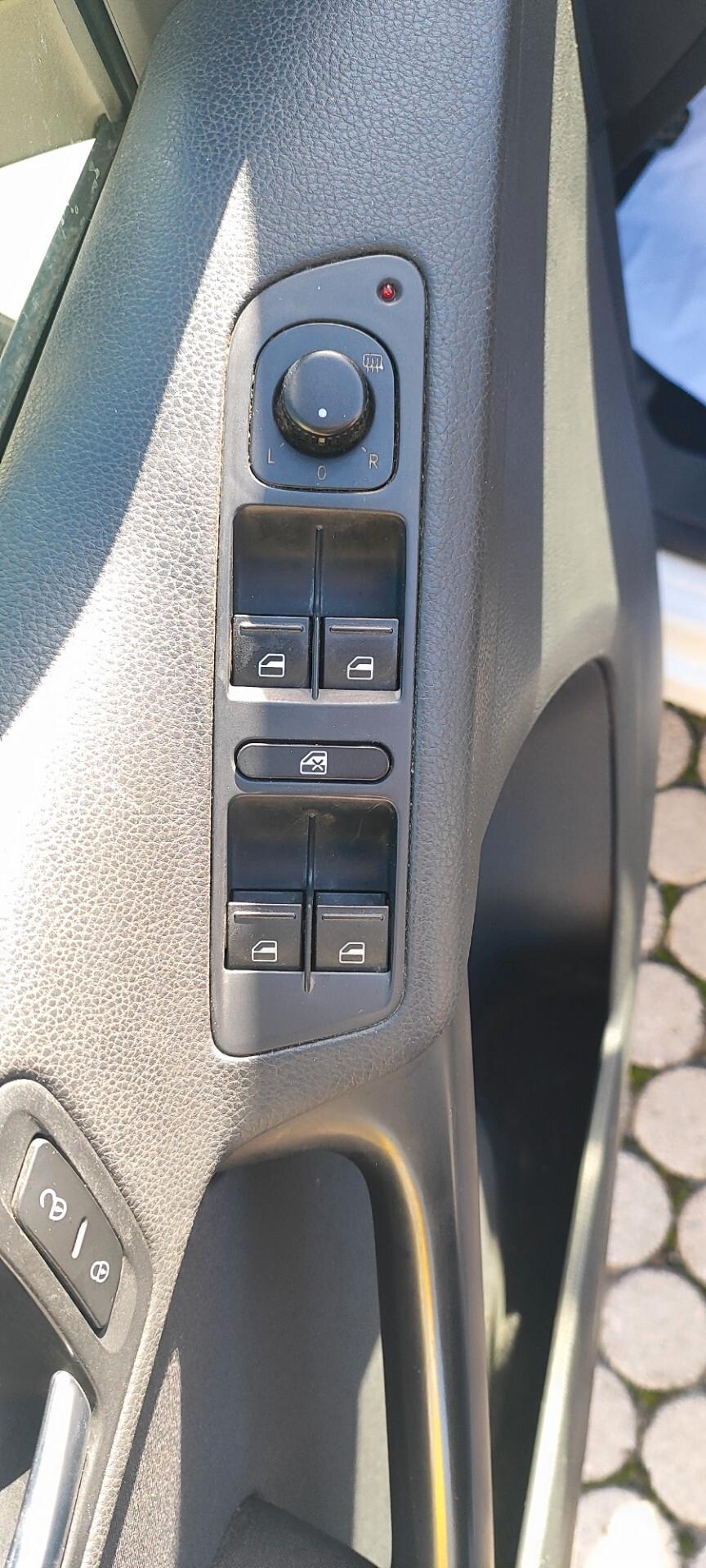 Volkswagen Tiguan 2.0 TDI 110CV Business Sport & Style BlueMotion Tech.