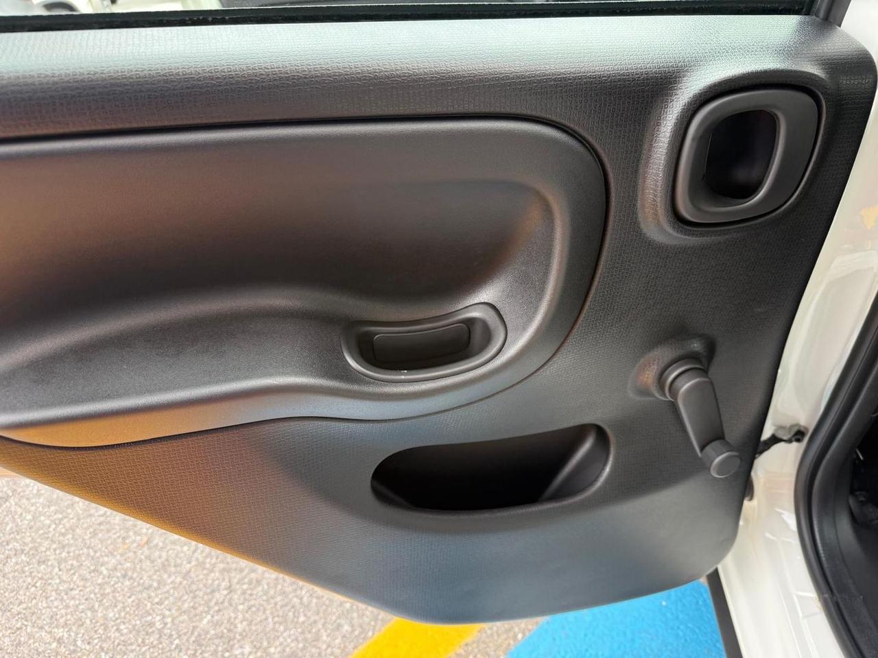 Fiat Panda Easy 1.0 GSE MHEV #6795