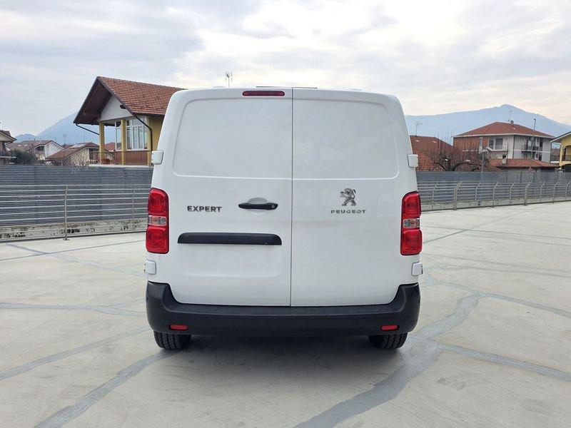 Peugeot Expert Expert 2.0 BlueHDi 120 S&S PC-TN Furgone Premium Compact
