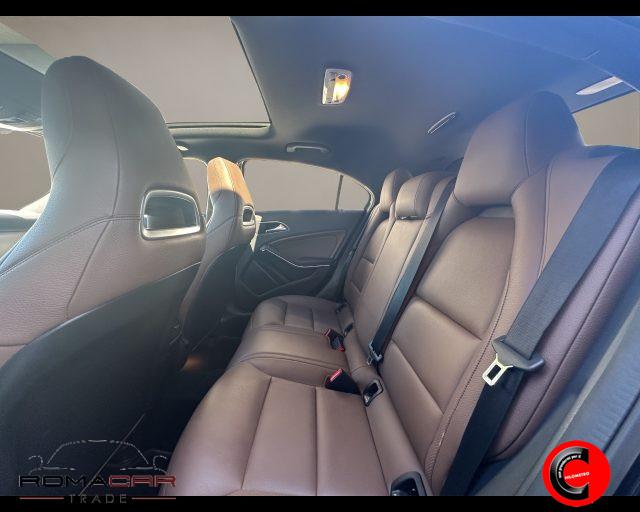 MERCEDES-BENZ A 45 AMG 4Matic Automatic