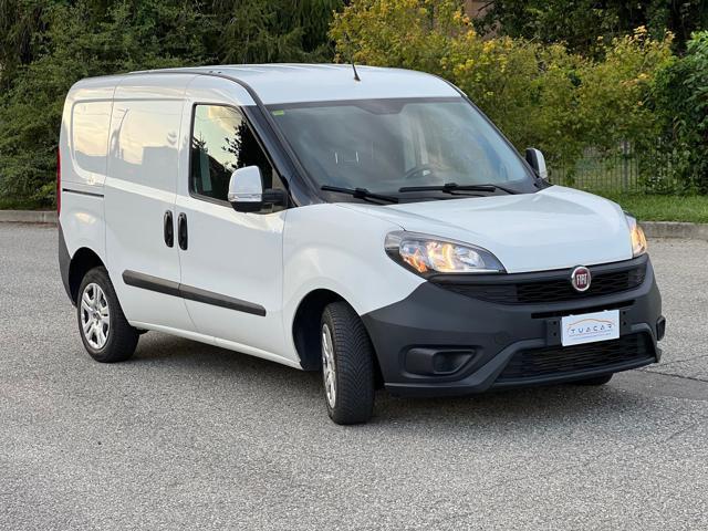 FIAT Doblo SX 1.3 D Multijet