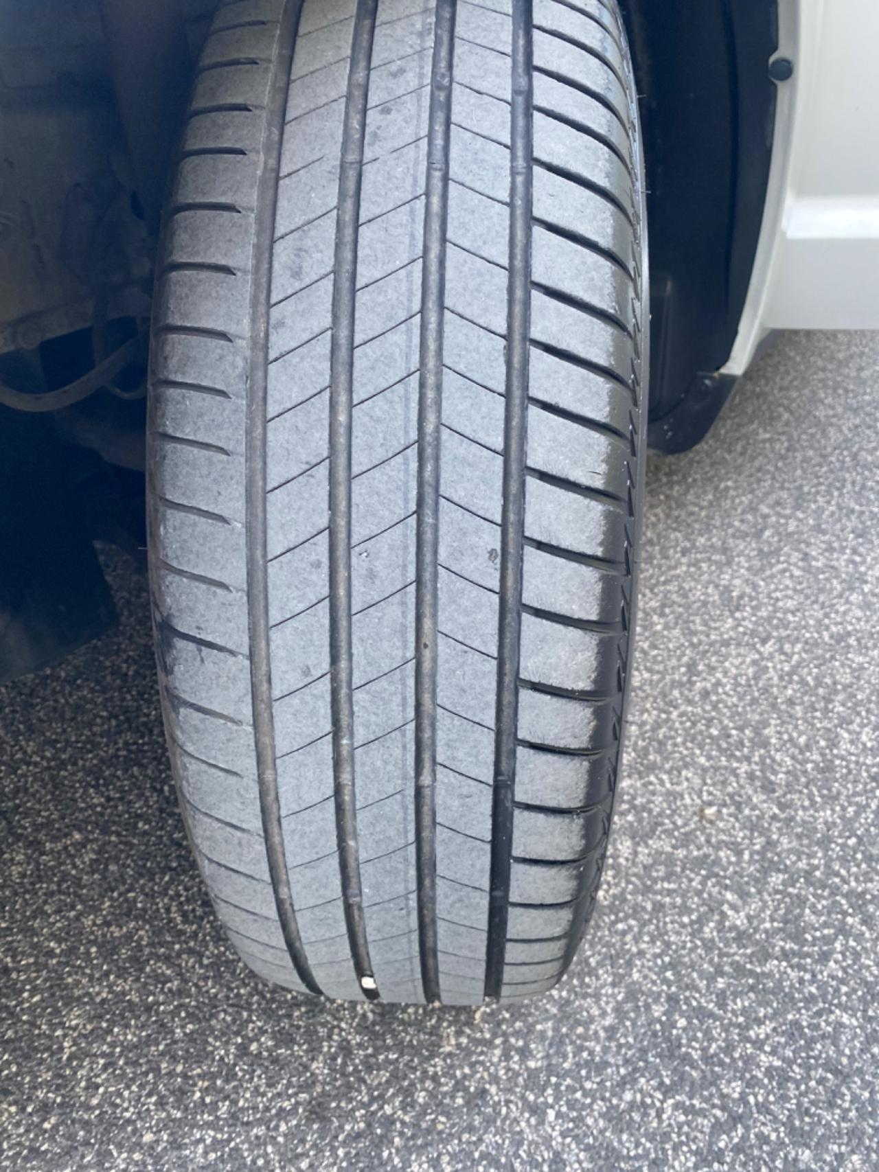 Fiat Freemont 2.0 Multijet Fine 2011 7 Posti