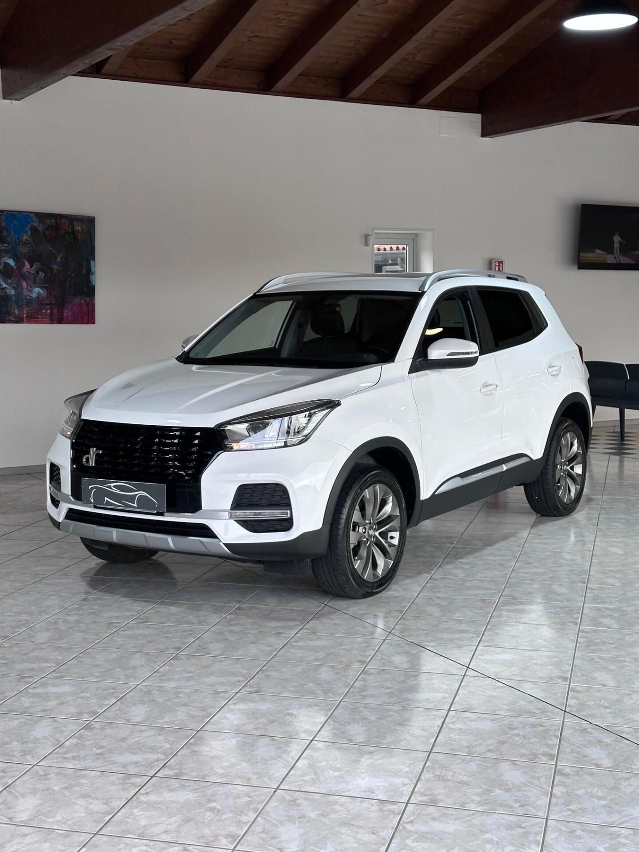 Dr 4.0 1.5 BENZINA 117CV 2022 UNIPROPRIETARIO