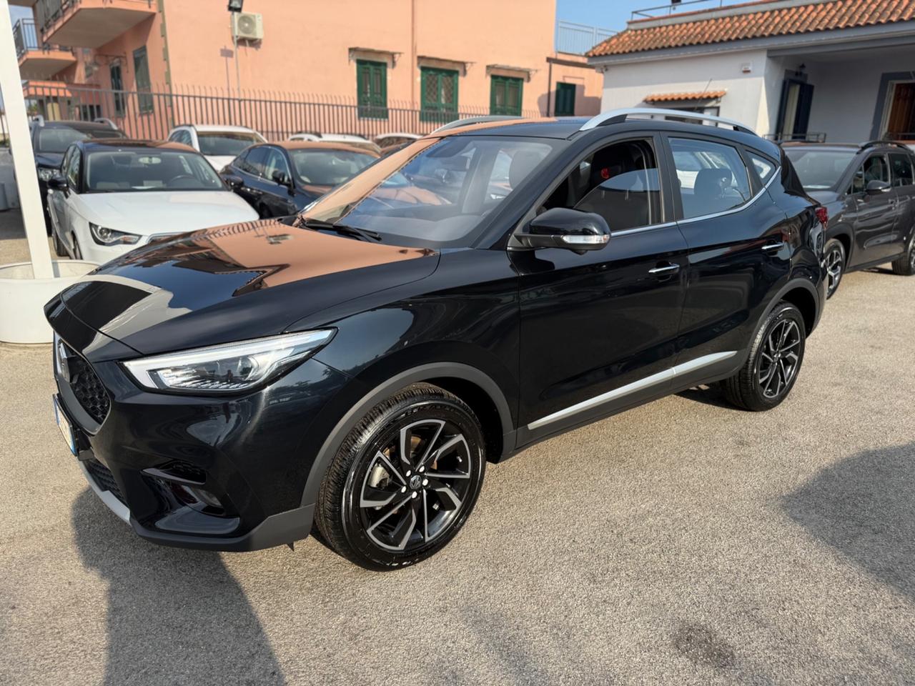 Mg ZS 1.5 VTi-tech Luxury 15.000 km