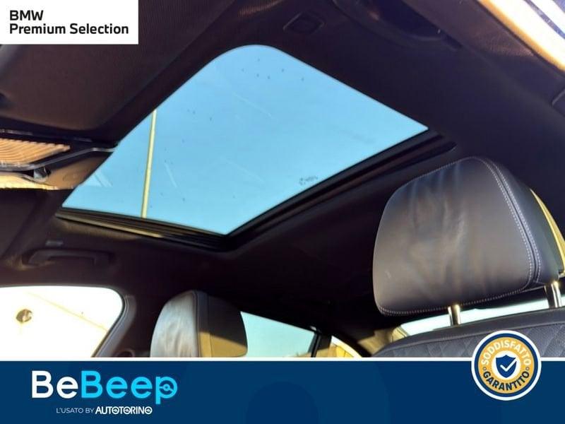 BMW Serie 7 740D MHEV 48V INDIVIDUAL COMPOSITION XDRIVE AUTO