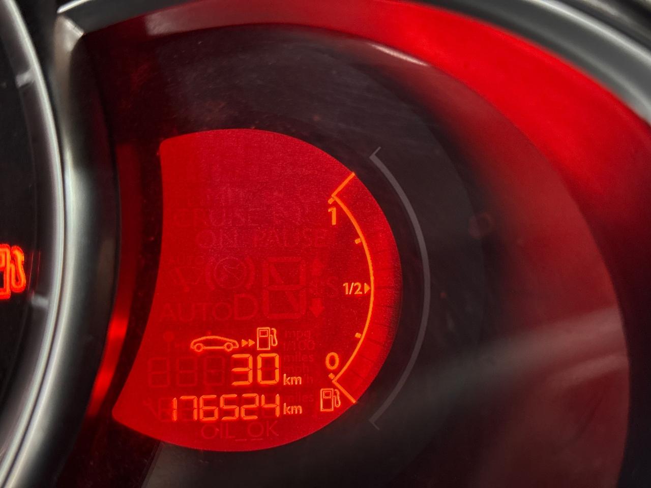 Citroen DS3 1.4 hdi 2013 full optional