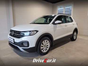 Volkswagen T-Cross 1.0 tsi 95CV APPLE CARPLAY+ANDROID AUTO ACC