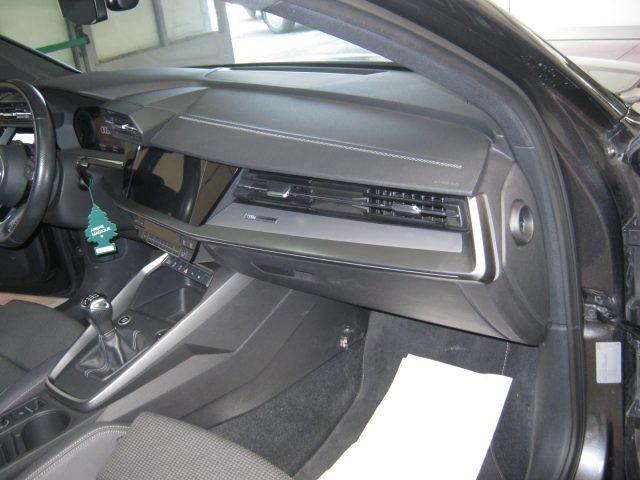 AUDI A3 SPB 30 TDI S line edition