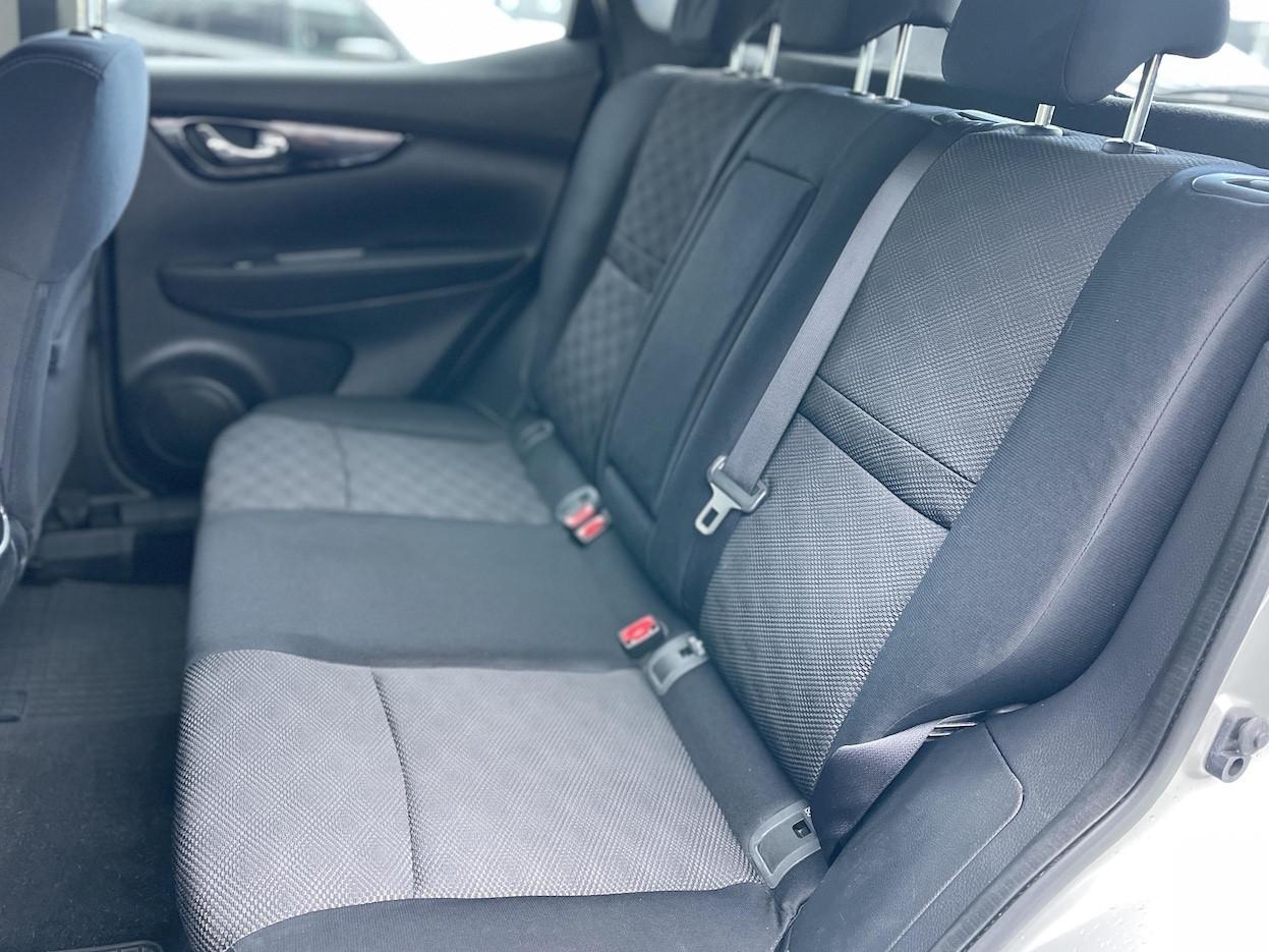 Nissan Qashqai 1.5 Diesel 110CV E5 Neo. - 2015