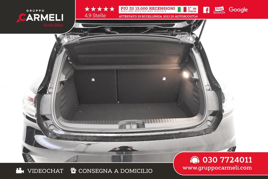 Renault Clio 1.6 E-Tech full hybrid Techno