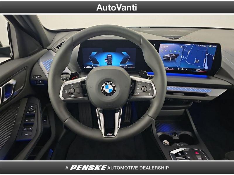 BMW Serie 1 120d 48V MSport Pro auto
