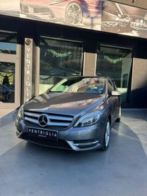 MERCEDES - Classe B - 180 CDI Automatic Premium