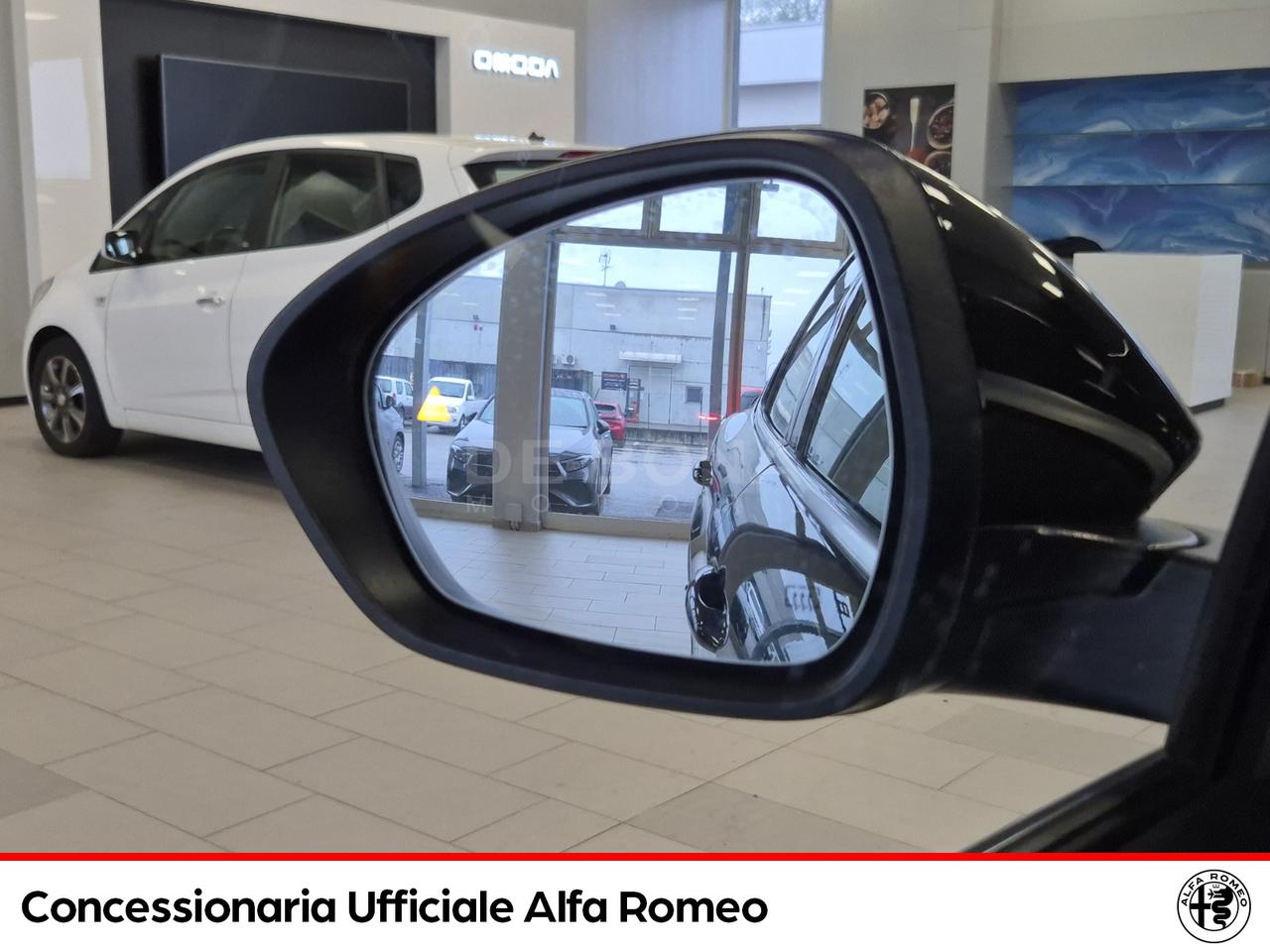 Alfa Romeo Stelvio 2.2 t executive q4 210cv auto my19