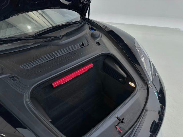 PORSCHE 718 Cayman 2.0