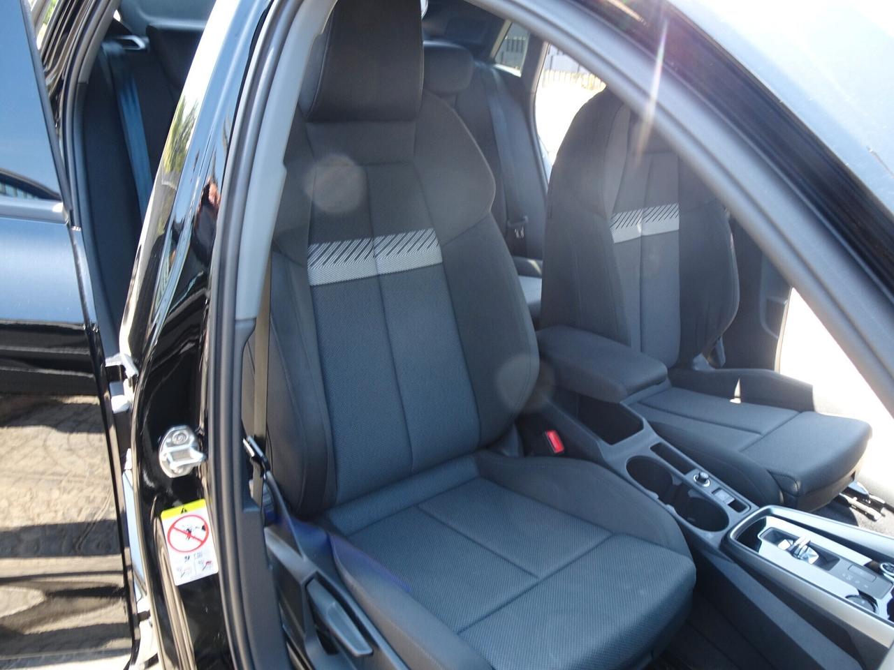 Audi A3 SPB 35 TDI S tronic