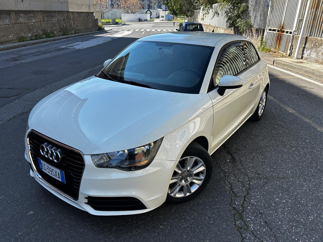 Audi A1 1.6 TDI 105 CV Ambition