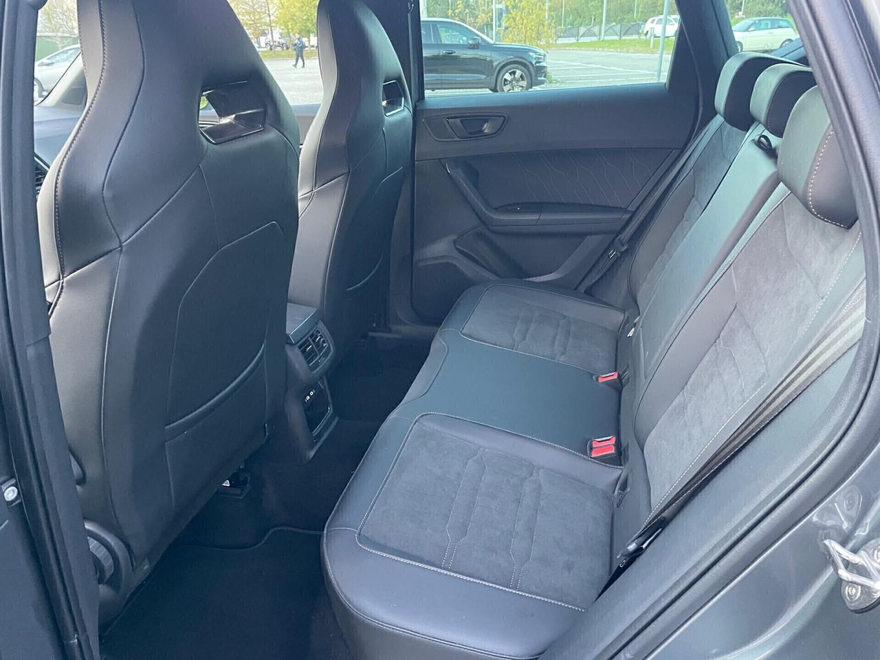 Cupra Ateca 2.0 TSI DSG 4Drive VZ*Automatik*Navi*