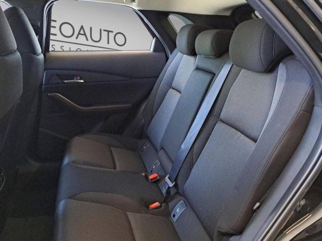 MAZDA CX-30 e-Skyactiv-G M Hybrid 2WD Ad'Vantage