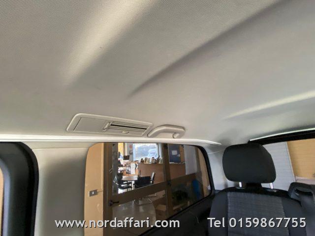 MERCEDES-BENZ Vito 2.2 114 CDI PC-SL Tourer Pro Long 9 posti