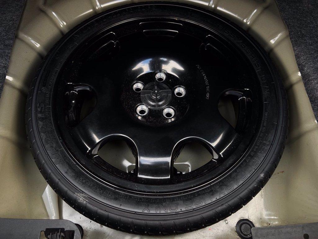 FORD Mustang Convertible 2.3 EcoBoost aut. del 2016