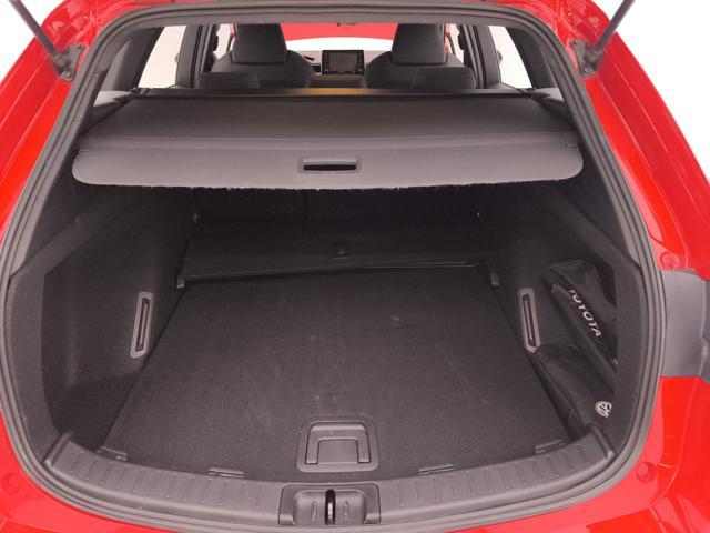 TOYOTA Corolla 1.8h Business Tech cvt