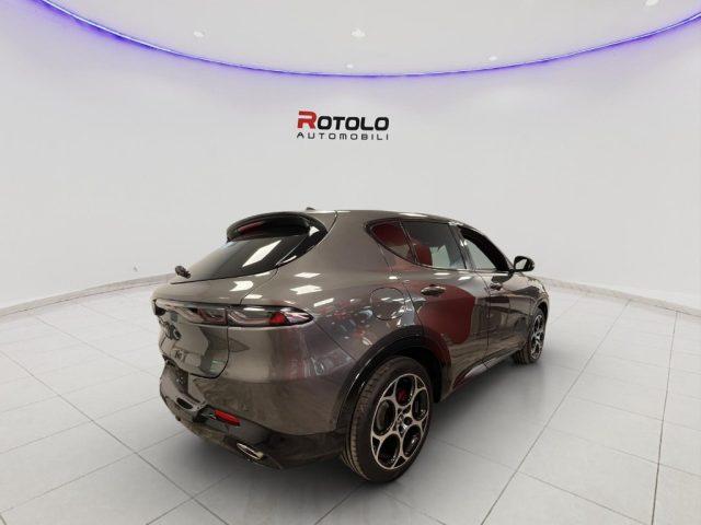 ALFA ROMEO Tonale 1.3 280 CV PHEV AT6 Q4 Veloce