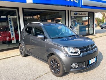 Suzuki Ignis 1.2 Dualjet Top