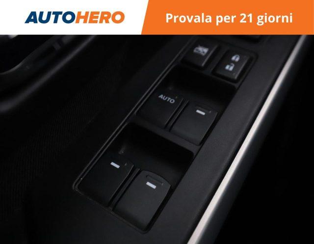 SUZUKI S-Cross 1.4 Hybrid Cool