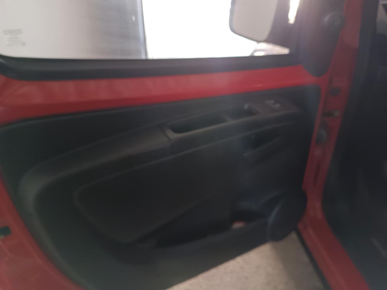 Fiat Fiorino 1.3 MJT 95CV Furgone E5+