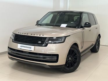 LAND ROVER Range Rover 3.0D l6 HSE