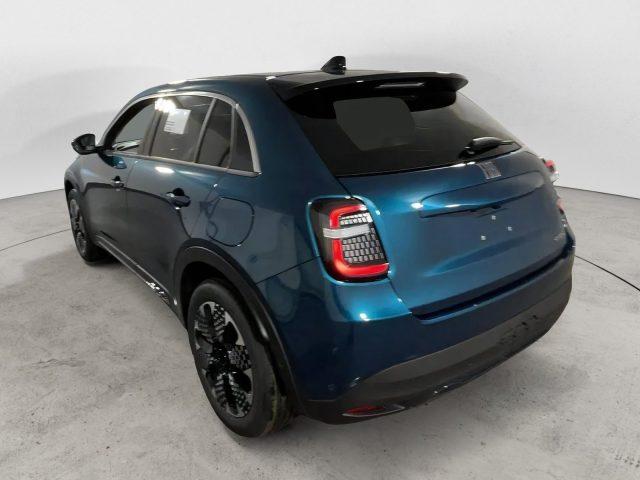 FIAT 600 600 Hybrid 110 CV DCT MHEV La Prima