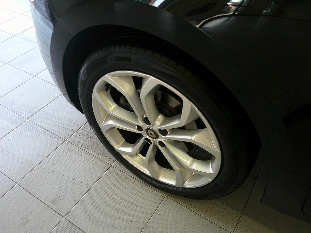 Renault Scenic Scénic Blue dCi 120 CV Business