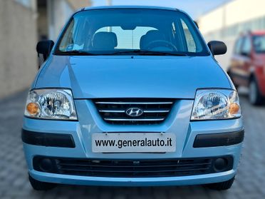 Hyundai Atos Prime 1.1 12V