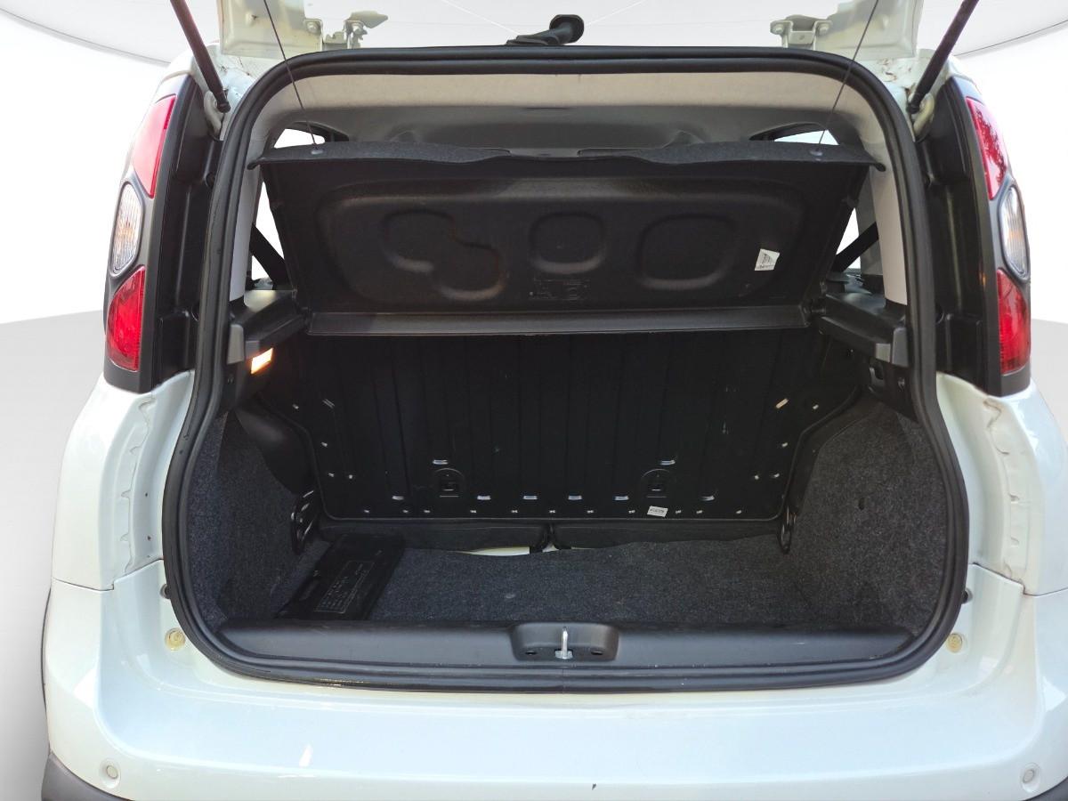 FIAT Panda 1.0 hybrid City Cross s&s 70cv