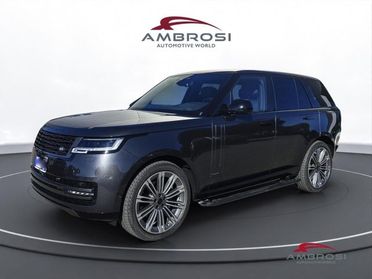 LAND ROVER Range Rover 3.0d i6 mhev Autobiography awd 350cv auto